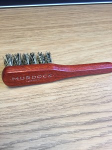 Murdock brush
